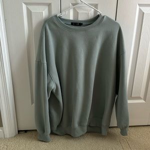 Amazon Sweatshirt
